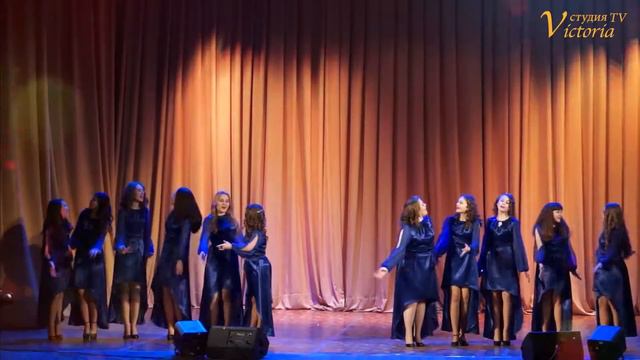 ПАЛАЛА - АНСАМБЛЬ VICTORIA смотреть онлайн