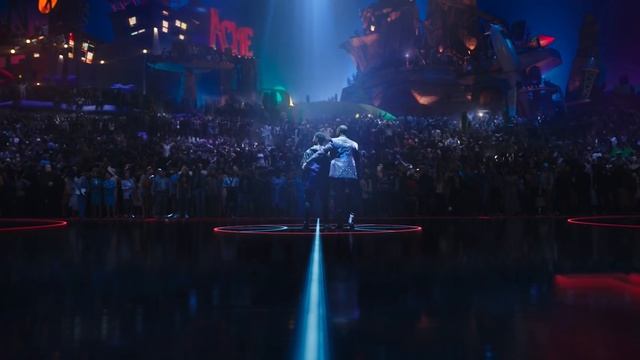 Space Jam 2 - First Viewing смотреть онлайн