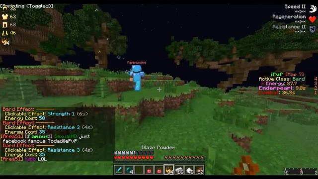 [IPVP] S4 EP2 BARD OP!!! смотреть онлайн