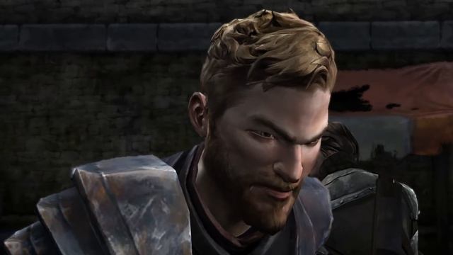 Game Of Thrones A Telltale Game Series Episode 5 Прохождение с русской озвучкой ФИНАЛ