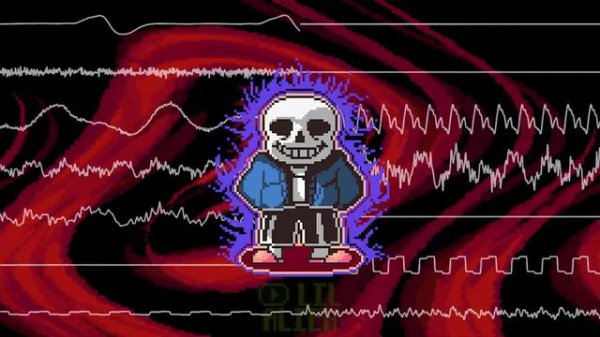 Earthbound Halloween Hack - Megalovania (Bad to the Bone Mix)