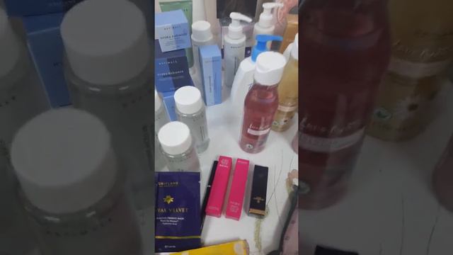 Распаковка заказа Орфлэйм 8 каталог. смотреть онлайн