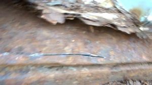 Кузовной Ремонт ваз 2110 замена днища и порогов