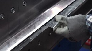 Листогиб сегментный Ргс