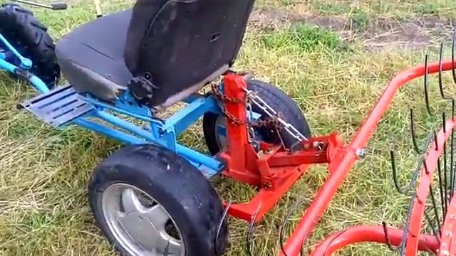 5. Грабли-Солнышки смотреть онлайн