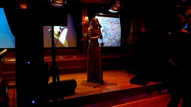 Ульяна Пташкина - Вальс Бостон / Ulyana Ptashkina ( Розенбаум ) смотреть онлайн