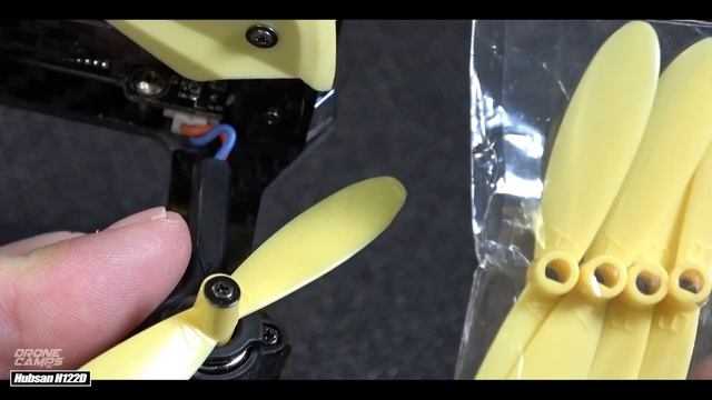 Your first FPV Racer - Hubsan H122D X4 Storm - Review, LOS, & FPV Flights смотреть онлайн