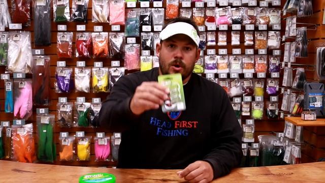 Go To Flounder Lures And Tips - Berkley Gulp Shrimp And Shad