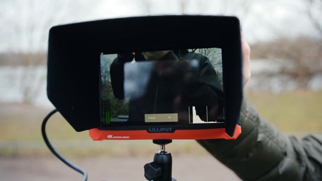 FIELD-MONITOR für 150€! - Lilliput A7S Review! - Low Budget Filmmaking #13 смотреть онлайн