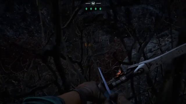 Far Cry 4 Stealth Kills (Hostage Rescue Quests) смотреть онлайн