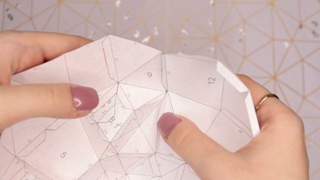 DIY ГОЛОВА ТИГРА ПАПЕРКРАФТ СИМВОЛ 2022 ГОДА | Katrin//Kate смотреть онлайн