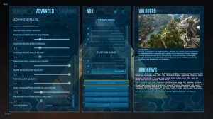How to Use the Active Event Option - Ark Survival Evolved, Xbox One