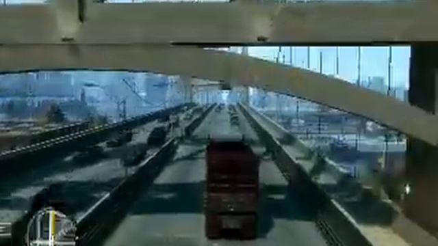 Миссия GTA 4 - Подстроенный чтобы дуть смотреть онлайн