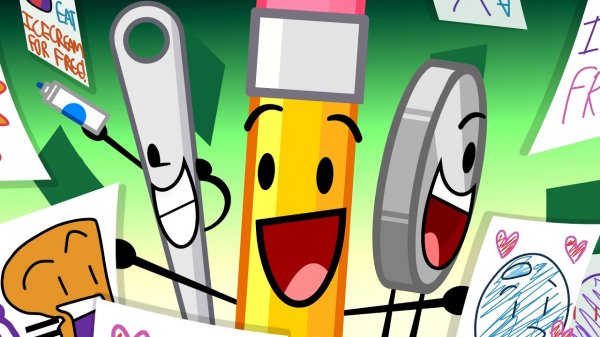 Bfdia 10_ Taste The Sweetness