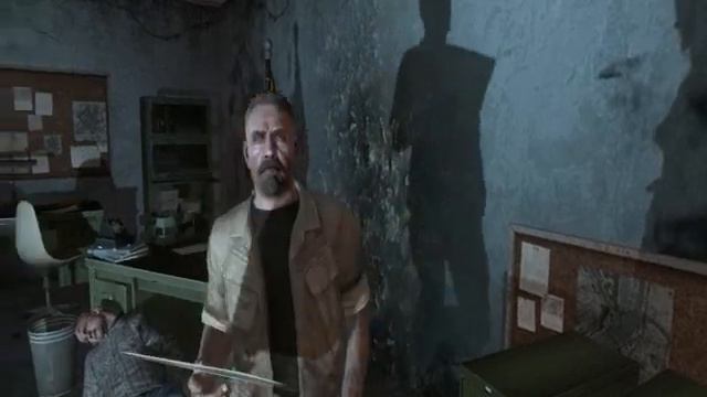 прохождение call of duty black ops (миссия 6, часть 1) смотреть онлайн