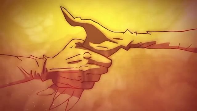 Безумный сюжет мира Gorillaz! смотреть онлайн
