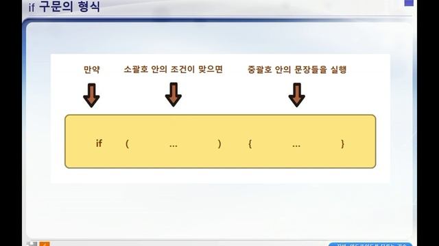 Java + Android (with Android Studio) course 007-4 (Korean ver.) смотреть онлайн