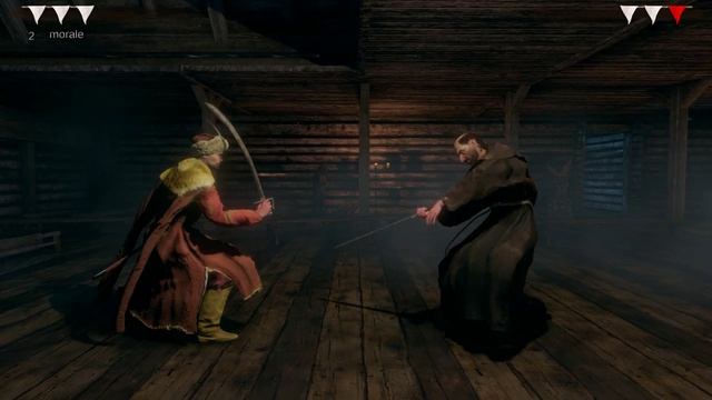 Hellish Quart - Arcade mode with Jacek (Hardest difficulty) (NEW UPDATE) смотреть онлайн