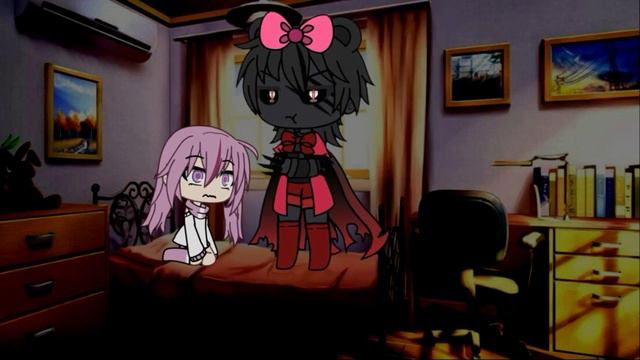 💢Не злите его, а то хуже будет!💦 [1|?] (пилотная версия) смотреть онлайн