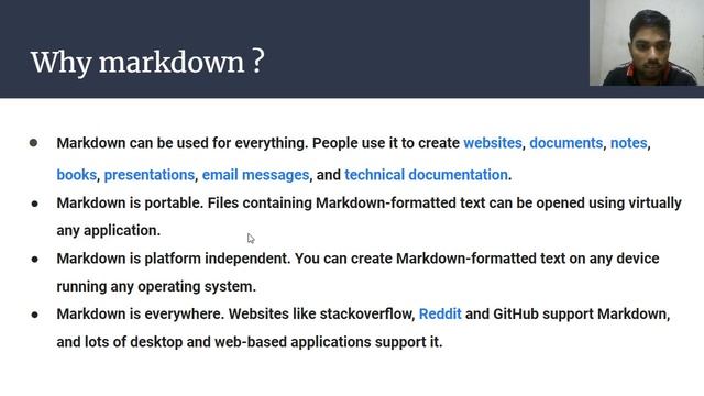 What is Markdown Language ? |Text formatting in Jupyter Notebook-01| Mastering Jupyter Notebook -06 смотреть онлайн