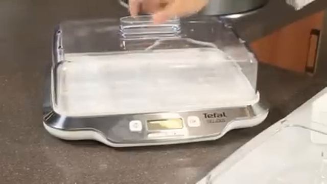 Tefal Yoğurtçum - Yoğurt Yapma Makinesi смотреть онлайн