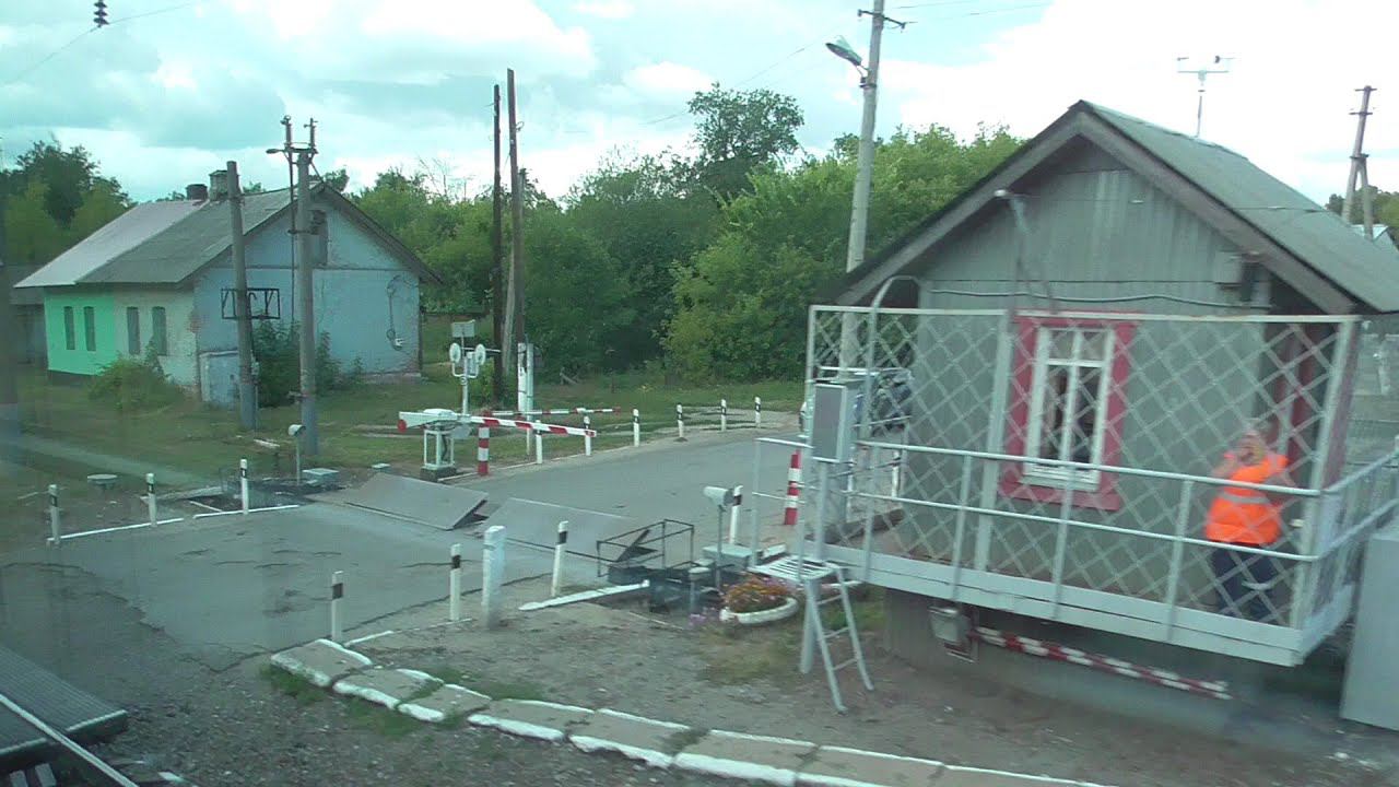 отправление Грязи Воронежские смотреть онлайн