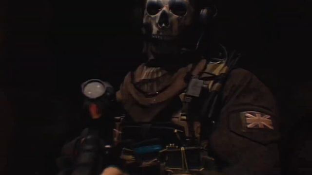 "THIS IS CAPTURE OR KILL." | Ghost (COD MW2 2022) Edit | EDIT PHONK (SLOWED) смотреть онлайн