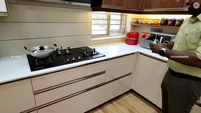 ബോക്സ് പോലൊരു വീട്|Contemporary House design kerala|Home tour malayalam|Home tour|Home detailed смотреть онлайн