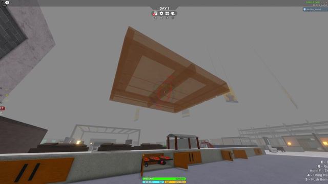 играю в scp-3008 смотреть онлайн