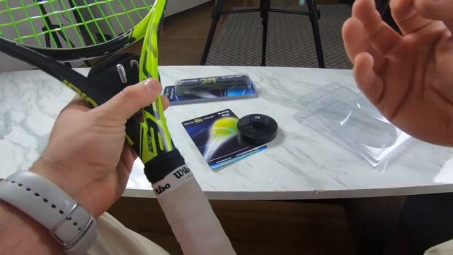 Tennis Power Trainer Combo Pack - Ultimate Tennis Training Aids? смотреть онлайн