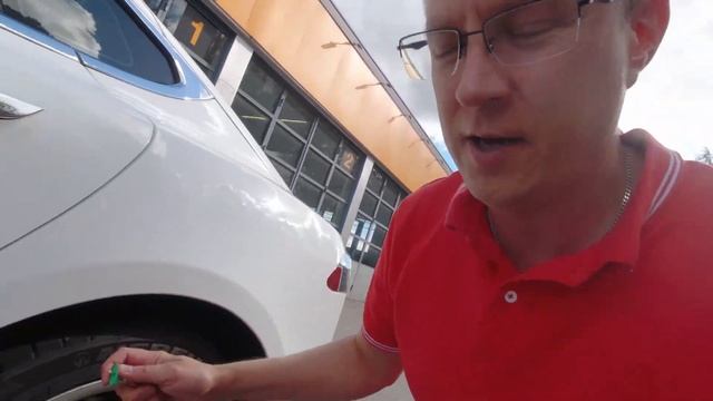 Nereus Sailfish halpis kesärenkaat Teslaan? смотреть онлайн