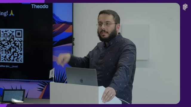 Monzo’s 'Spent This Month Widget' - Mohammad Javad - React Native London May 2023 смотреть онлайн