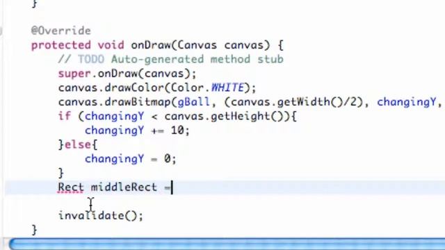Android Development - 65 - Animating a Bitmap.mp4 смотреть онлайн