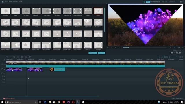 New FILMORA | HOW TO MAKE VIDEO BOOM In Filmora VIDEO BOUNCE EFFECT | Wondershare Filmora TUTORIAL