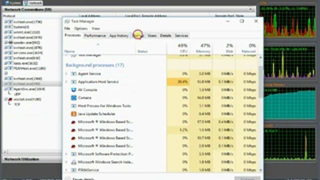AppGuard on Windows 10- An Unconventional Use смотреть онлайн