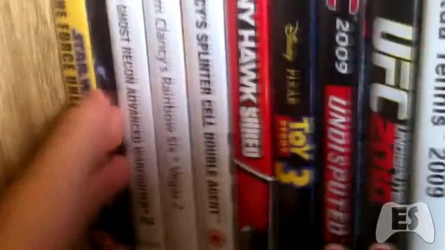 My Xbox 360 & One Game Collection - 200+ Games смотреть онлайн