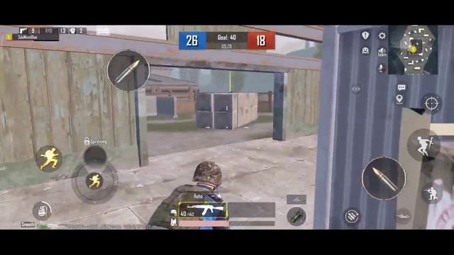 Tecno Spark 20 Pro Plus Pubg Test | Tecno Spark 20 Pro Plus Gaming Test | Pubg Graphics & FPS | смотреть онлайн