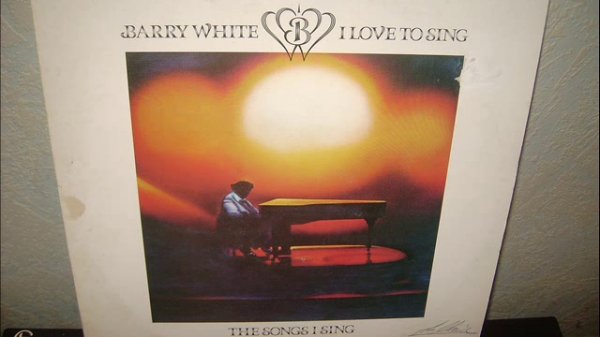 barry white - how did you know it was me