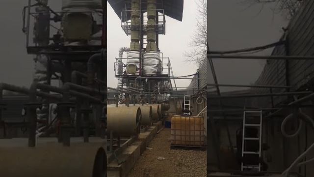 запуск мини нпз смотреть онлайн