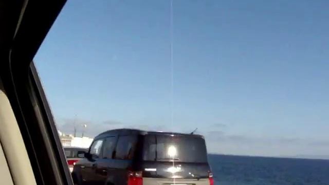 МАЛИБУ Калифорния США местами напоминает Крым смотреть онлайн