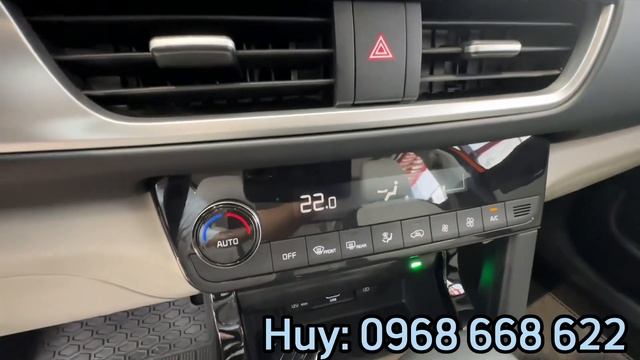 Kia Seltos 1.4turbo 2022 mới đi 1 vạn смотреть онлайн