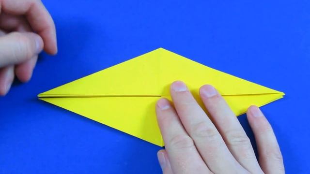 Клёвый скорпион оригами - Как сделать скорпиона из бумаги смотреть онлайн