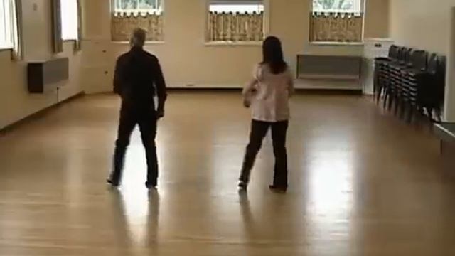 STROLL ALONG CHA CHA ( Line Dance ) смотреть онлайн