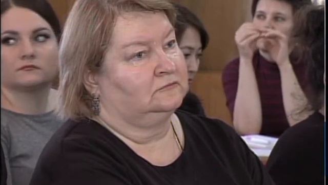 Дохлая кошка довела госслужащих до Совета по этике смотреть онлайн