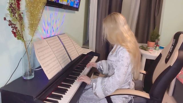 Piano/Sailor Moon-Moonlight Densetsu смотреть онлайн
