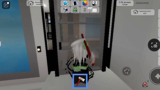 зомби апокалипсис в roblox