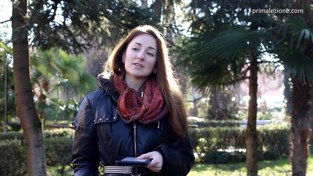 Організаційні моменти. Курс "Інтенсив з італійської мови" смотреть онлайн