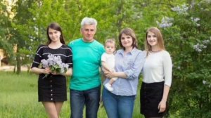 Клип для канала Vredina Life