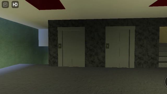 Лифты-"гробовики" МЛМ (2002), г/п 630 кг, V=1 м/с [карта "University (part 2)", "Roblox"] смотреть онлайн