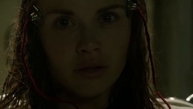 Lydia Martin//Banshee//Control смотреть онлайн